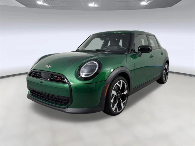 2026 MINI Hardtop Cooper S for sale in Greenville, SC