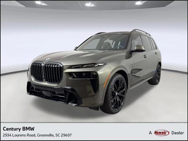 2027 BMW X7 xDrive40i for sale in Greenville, SC