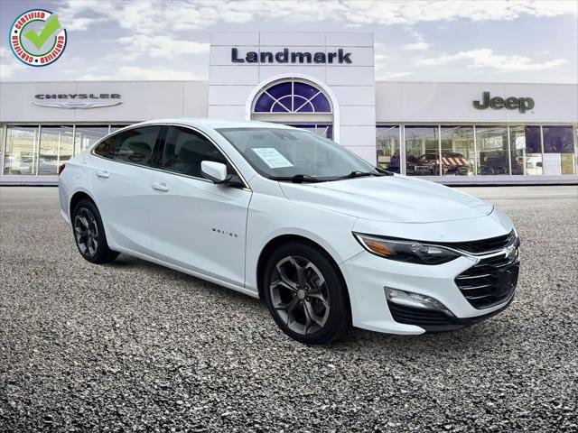 2023 Chevrolet Malibu FWD 1LT for sale in Independence, MO
