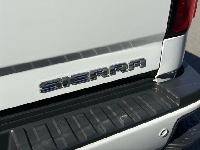 2019 GMC Sierra 3500HD Denali