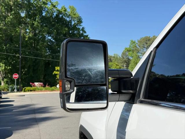 2019 GMC Sierra 3500HD Denali