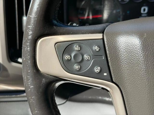 2019 GMC Sierra 3500HD Denali
