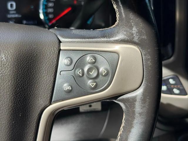2019 GMC Sierra 3500HD Denali