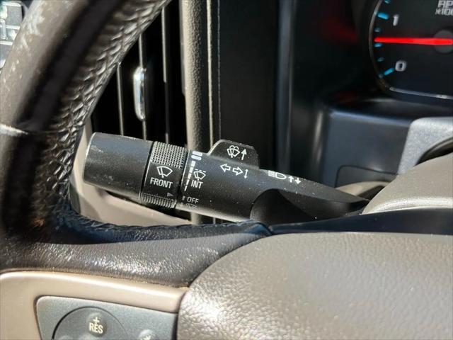 2019 GMC Sierra 3500HD Denali