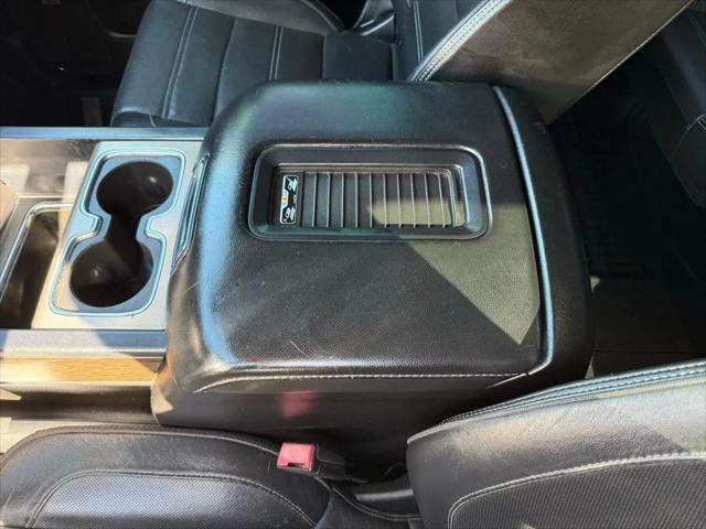 2019 GMC Sierra 3500HD Denali