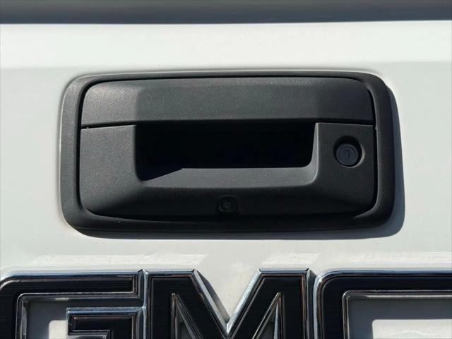 2019 GMC Sierra 3500HD Denali