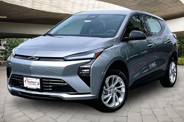 2027 Chevrolet Bolt LT FWD for sale in St. Charles, IL