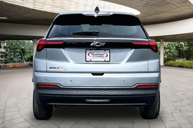 2027 Chevrolet Bolt LT FWD