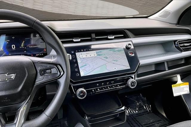 2027 Chevrolet Bolt LT FWD