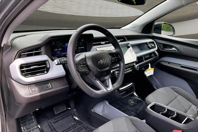 2027 Chevrolet Bolt LT FWD