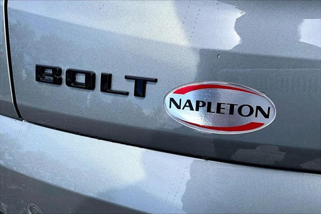 2027 Chevrolet Bolt LT FWD