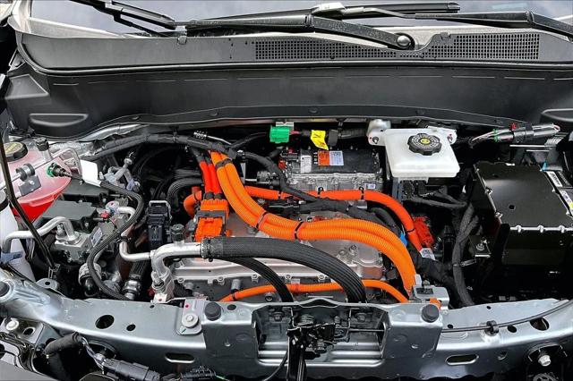 2027 Chevrolet Bolt LT FWD