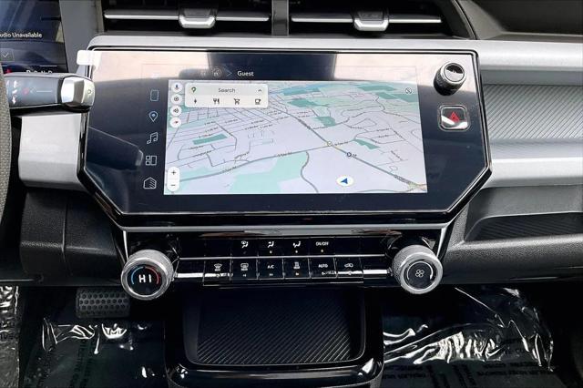 2027 Chevrolet Bolt LT FWD
