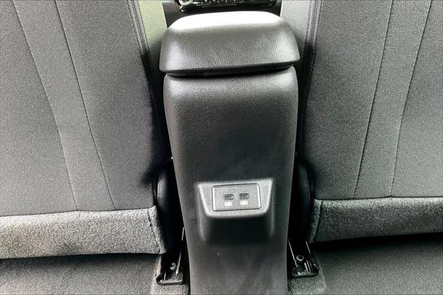 2027 Chevrolet Bolt LT FWD