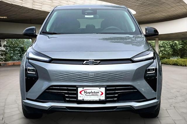 2027 Chevrolet Bolt LT FWD