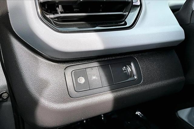 2027 Chevrolet Bolt LT FWD