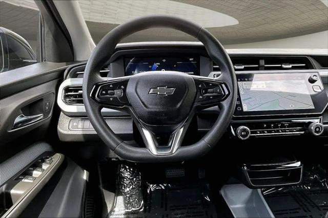 2027 Chevrolet Bolt LT FWD