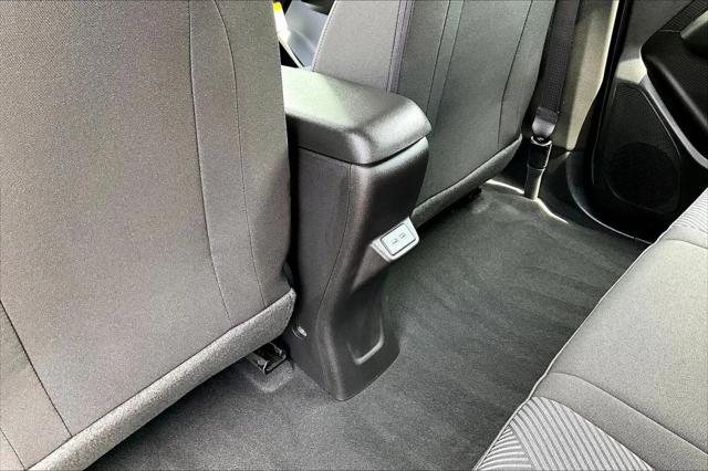 2027 Chevrolet Bolt LT FWD