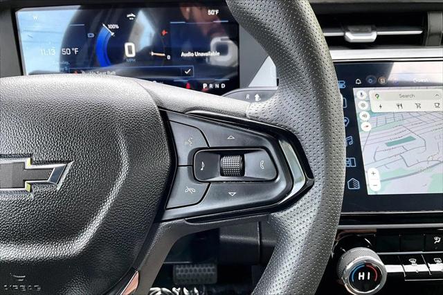 2027 Chevrolet Bolt LT FWD