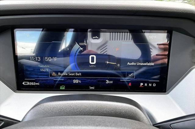 2027 Chevrolet Bolt LT FWD