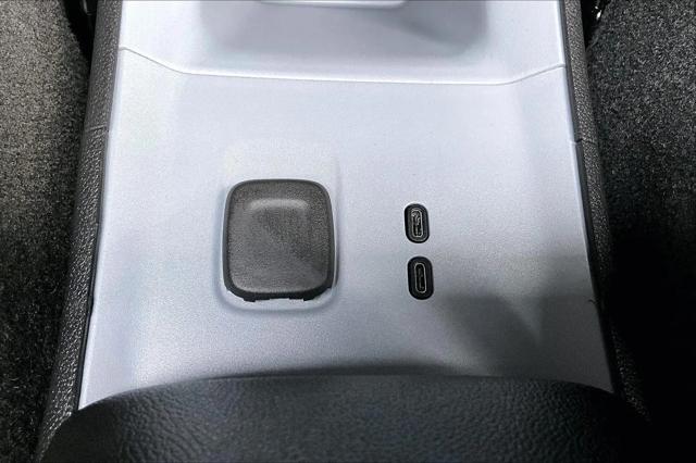 2027 Chevrolet Bolt LT FWD