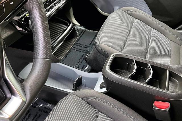 2027 Chevrolet Bolt LT FWD