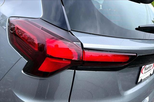 2027 Chevrolet Bolt LT FWD