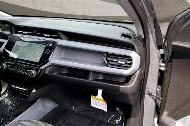 2027 Chevrolet Bolt LT FWD