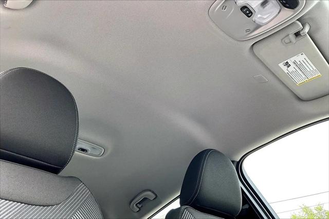 2027 Chevrolet Bolt LT FWD