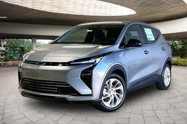 2027 Chevrolet Bolt LT FWD for sale in St. Charles, IL