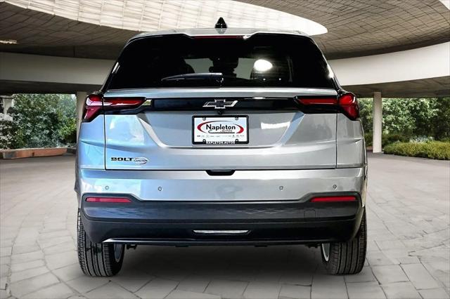 2027 Chevrolet Bolt LT FWD