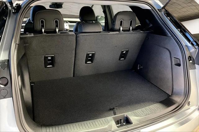 2027 Chevrolet Bolt LT FWD