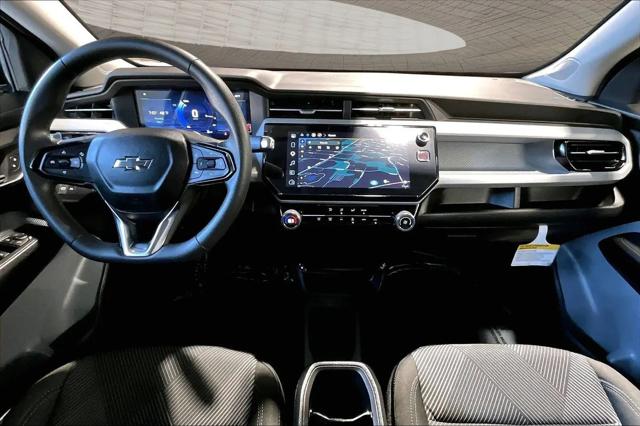 2027 Chevrolet Bolt LT FWD