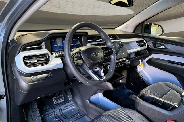 2027 Chevrolet Bolt LT FWD