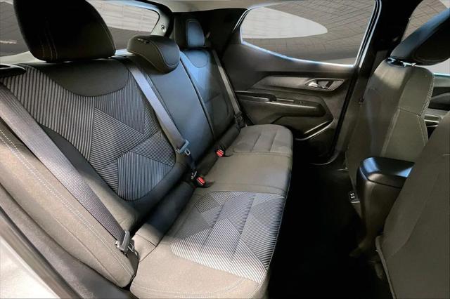 2027 Chevrolet Bolt LT FWD