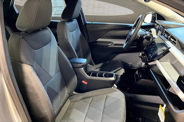 2027 Chevrolet Bolt LT FWD