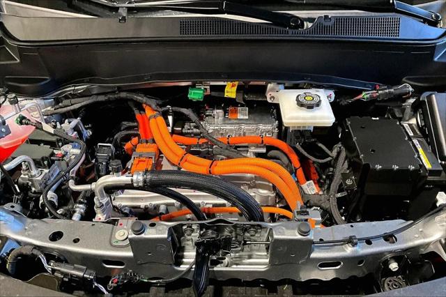 2027 Chevrolet Bolt LT FWD