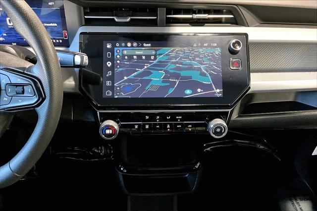 2027 Chevrolet Bolt LT FWD