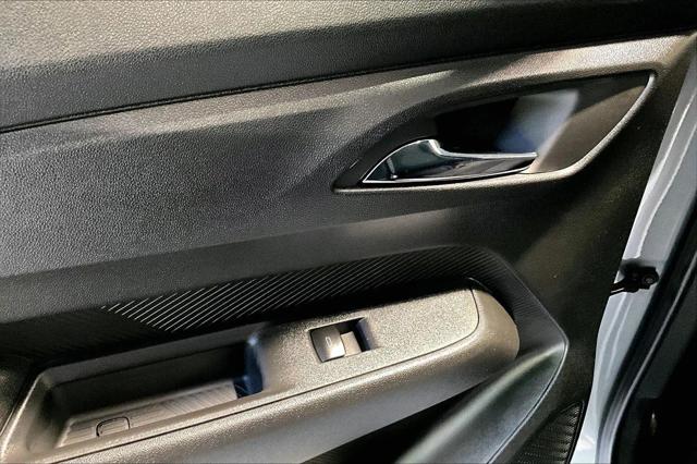 2027 Chevrolet Bolt LT FWD