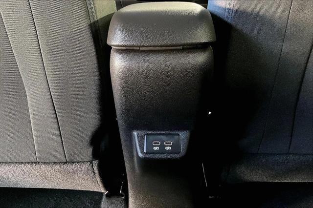 2027 Chevrolet Bolt LT FWD