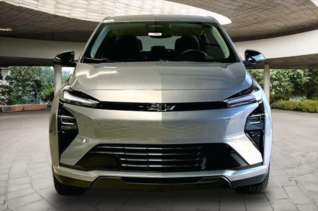 2027 Chevrolet Bolt LT FWD