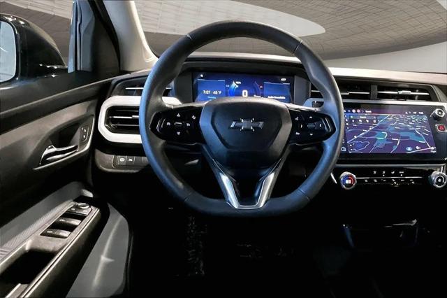 2027 Chevrolet Bolt LT FWD