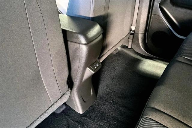 2027 Chevrolet Bolt LT FWD