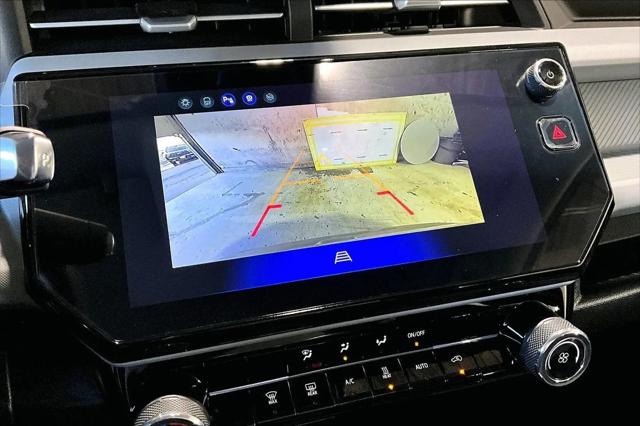 2027 Chevrolet Bolt LT FWD