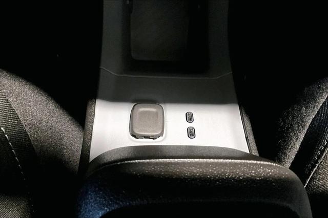 2027 Chevrolet Bolt LT FWD