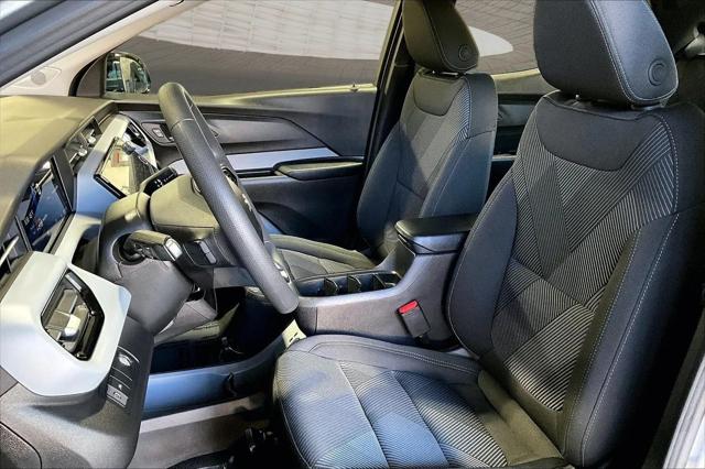 2027 Chevrolet Bolt LT FWD