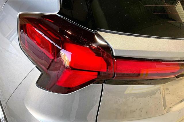 2027 Chevrolet Bolt LT FWD