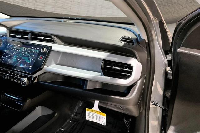 2027 Chevrolet Bolt LT FWD