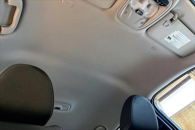 2027 Chevrolet Bolt LT FWD