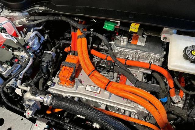 2027 Chevrolet Bolt LT FWD